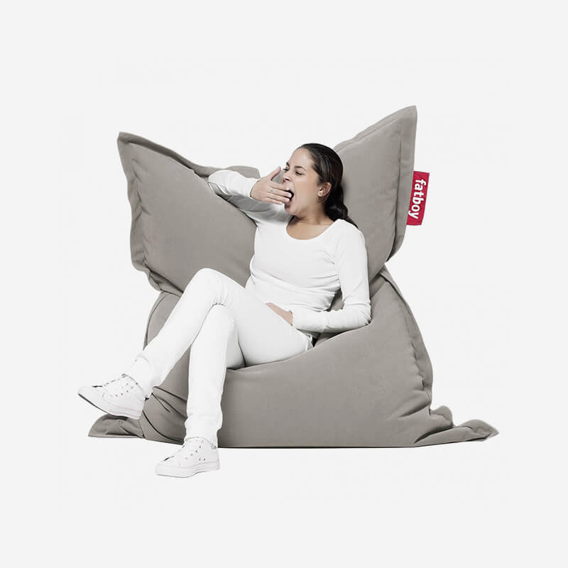 Original Stonewashed Beanbag