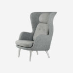 Wingback Chair